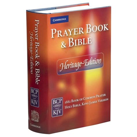 Book of Common Prayer New Updated 2023 - 2024 Version | Pilgrim Shop ...
