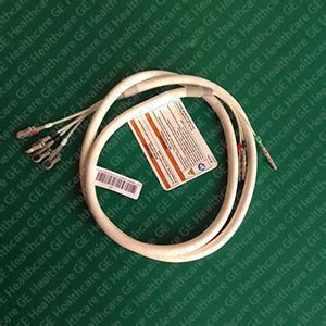 ECG Cable & Language Sheet Collector - Updated Gauss per cm, Magnetic ...