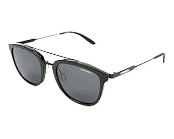 Buy Carrera UV Protected Square Unisex Sunglasses 127/S GVB 51IR|51 ...