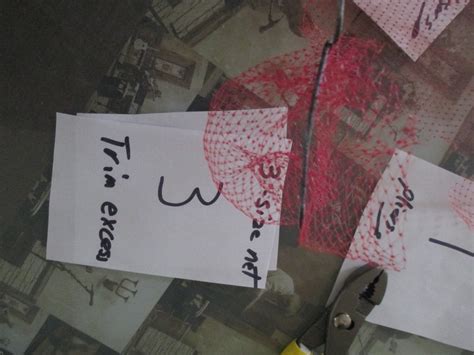 Fish Net Tutorial 的图像结果