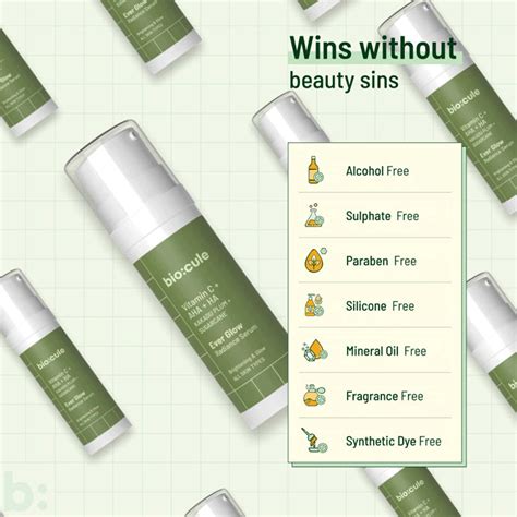 Buy BIOCULE EVER GLOW RADIANCE VITAMIN C FACE SERUM AHA FROM KAKADU ...