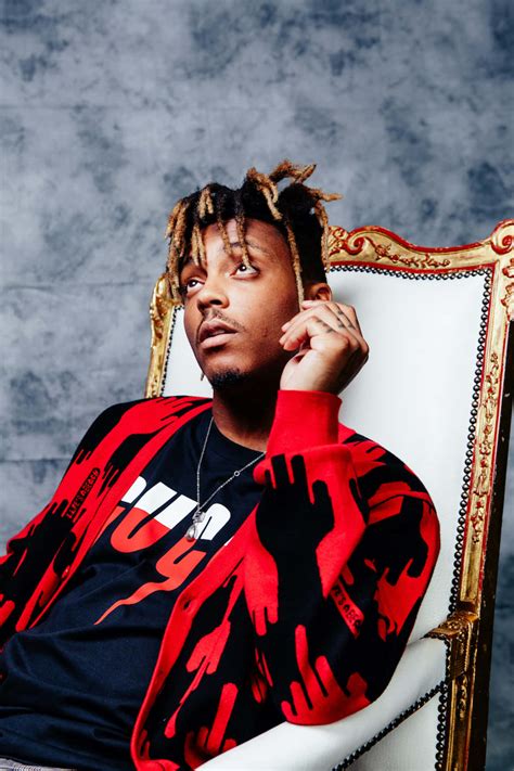 [300+] Juice Wrld Pictures | Wallpapers.com