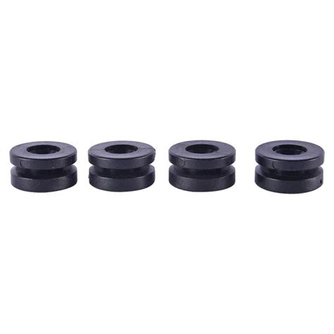Top Box Bushes Set of 4 – Motodrift