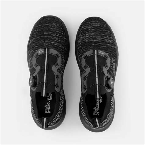 Buy Fila Men Black Casual Sneakers Online | SKU: 25-11011352-11-6 ...