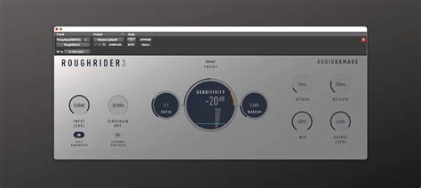 Image result for Red 3 Compressor VST