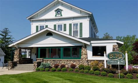 Burr Funeral Home Obituaries & Services In Chardon, Oh