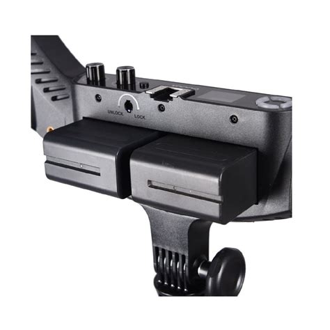 Godox LR160 Bi-Color Ringlight (Black) | Future Forward