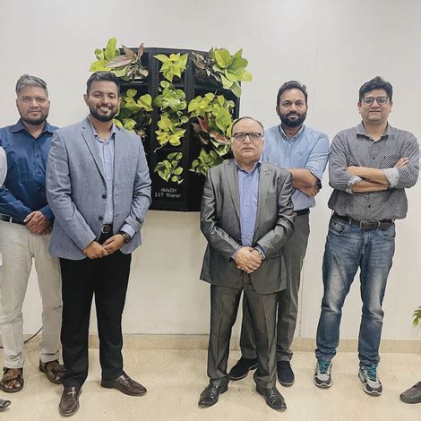 uBreathe Air Purifiers | When Nature & Tech Join Forces