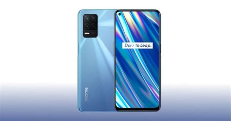 This smart phone of Realme is coming soon to make a splash in the ...