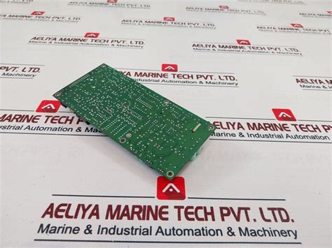 Sp 5-0-26214E Printed Circuit Board – Aeliya Marine