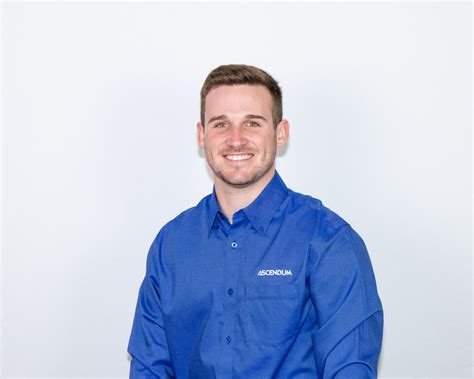 Mitchell Gross - ASCENDUM Machinery, Inc.