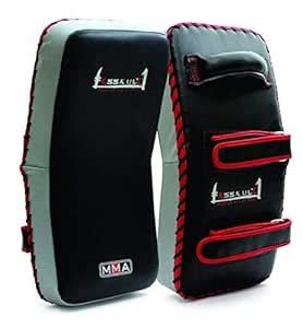 Buy Xpeed MMA Thai Punching Kick Boxing Karate Muay Training Martial ...