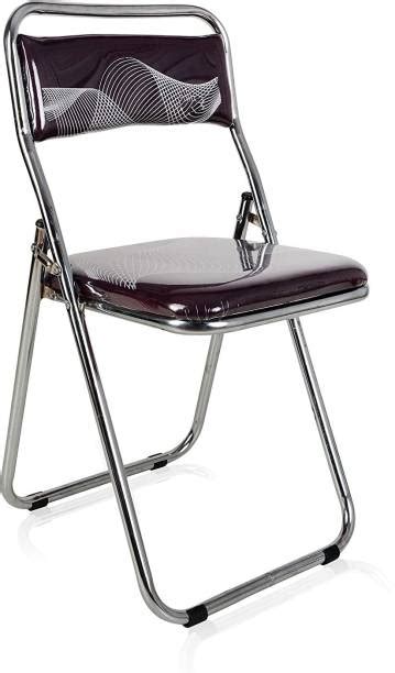 Metal Folding Chairs - Buy Metal Folding Chairs online at Best Prices ...