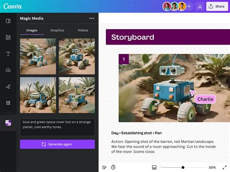 Bing Image Creator Equivalent 的图像结果