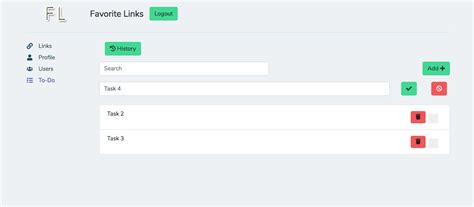 Image result for PHP HTML. Create Favorite