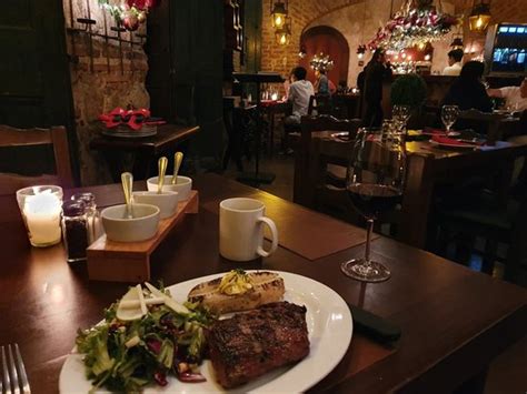 CASA ESCOBAR ANTIGUA - Menu, Prices & Restaurant Reviews - Tripadvisor