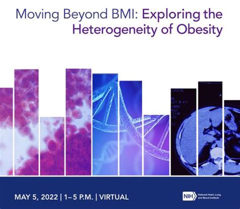 NIH Holds Virtual Obesity Research Seminar, May 5 | NIH Record