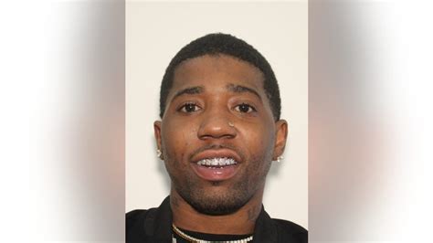 Rapper YFN Lucci pleads guilty to gang charge in Fulton County | FOX 5 ...