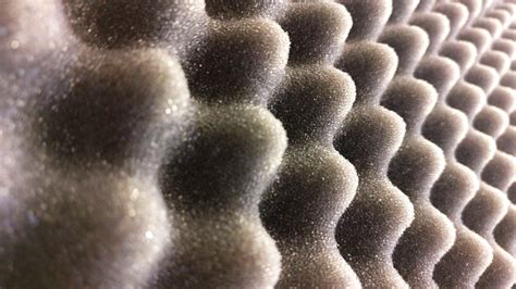 Which Types of Foam Help to Reduce Noise? - Amcon Foam