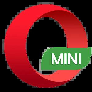 Opera Mini Browser 的图像结果