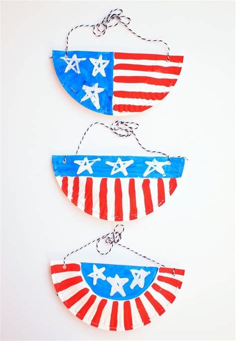 fourth of july crafts for seniors