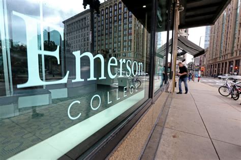Emerson College lands on '10 Worst Colleges for Free Speech' list after ...