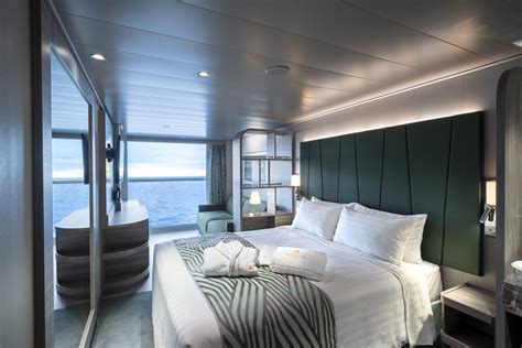 MSC World America Stateroom Options Revealed - Porthole Cruise and Travel