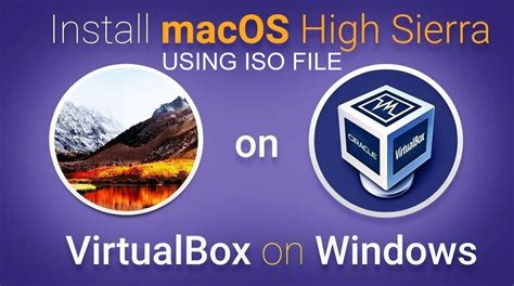 Image result for Download Mac Sierra VirtualBox