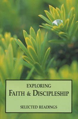 Image result for Exploring Discipleship