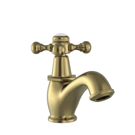 Jaquar Queens Pillar Cock - Antique Bronze PVD Finish (QQT-ABR-7011 ...