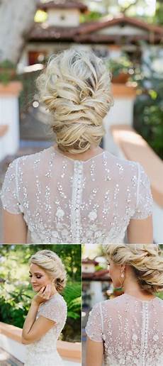 Hairstyles For In Wedding by Wedding Bridal Braided Hairstyles 2018 Step By Hairstyles For In Wedding