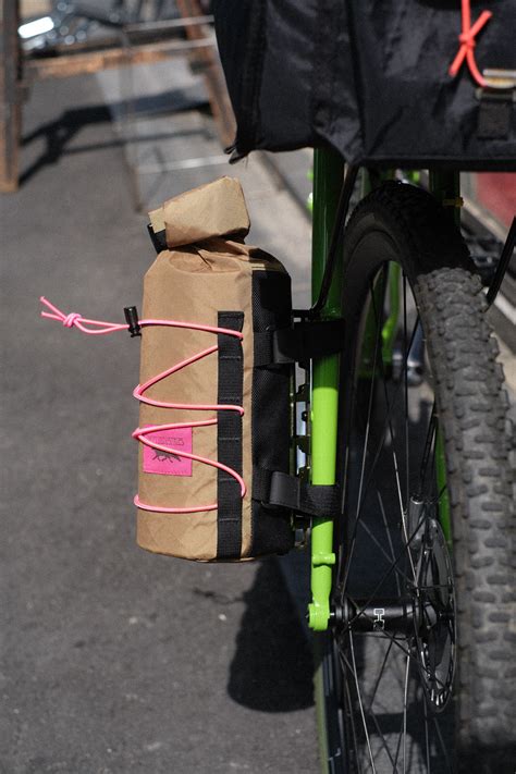 【SWIFT INDUSTRIES】GEMINI CARGO PACK | Humhumhug Online Shop