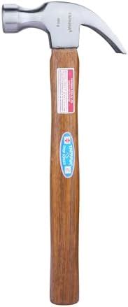 Taparia CLH 450 Claw Hammer with Handle : Amazon.in: Home Improvement