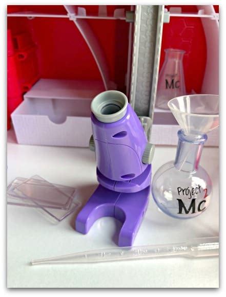 Project MC2 Science Kit 的图像结果