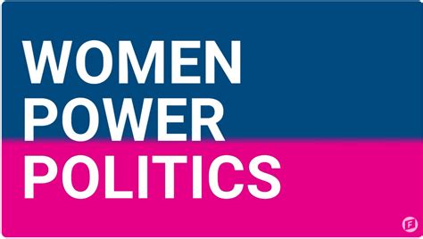 Powerful Women in Politics 的图像结果