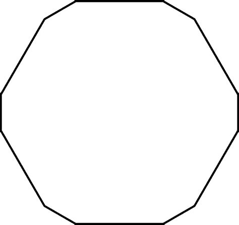 polígono de doce lados, ilustración vintage. 13501531 Vector en Vecteezy