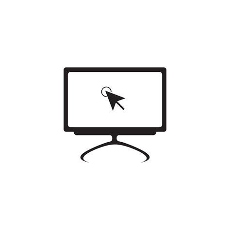 Image result for Computer Mouse SH Typography Logo