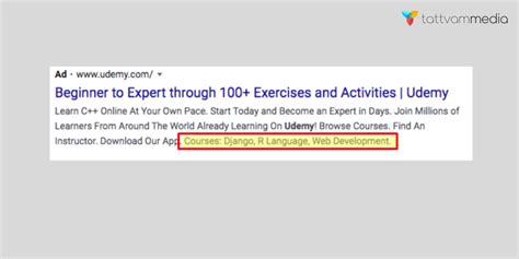 Snippet Tutorial 的图像结果