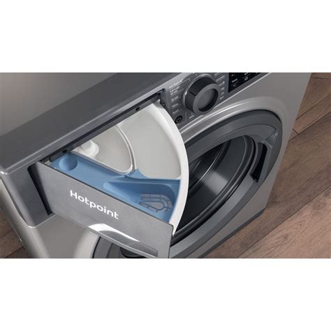 Image result for New Hotpoint Washing Machine