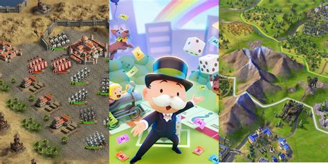 The Best RTS Games Ever