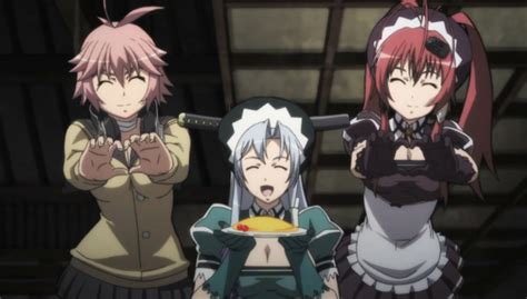 Samurai Bride Episode 1 的图像结果