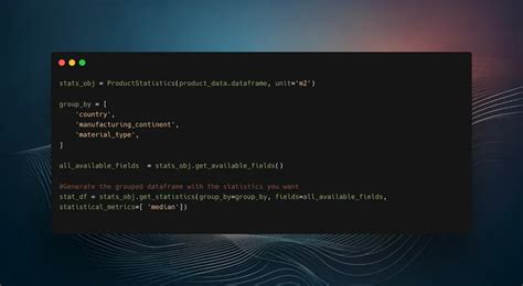 Image result for Python Stats Library