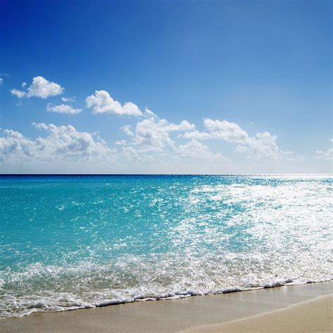 Ocean Ipad Wallpaper