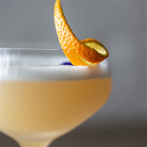 Cocktail Garnishes That Wow: Elevate Your Drinks with Stunning ...