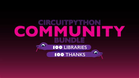 Circuit Python 的图像结果