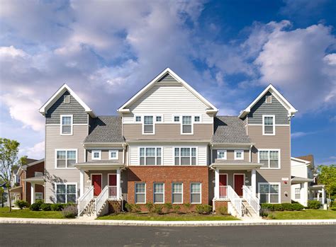 John Lewis Commons I, II, III