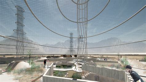 Image result for Desert Hyperloop