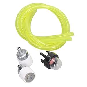 Replacement Primer Bulbs Kit, High Reliability Easy Installation Primer ...