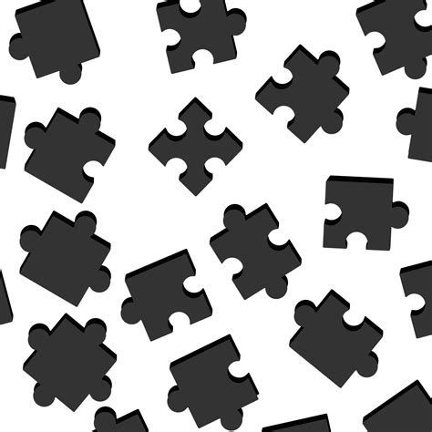 Puzzle Pattern 的图像结果