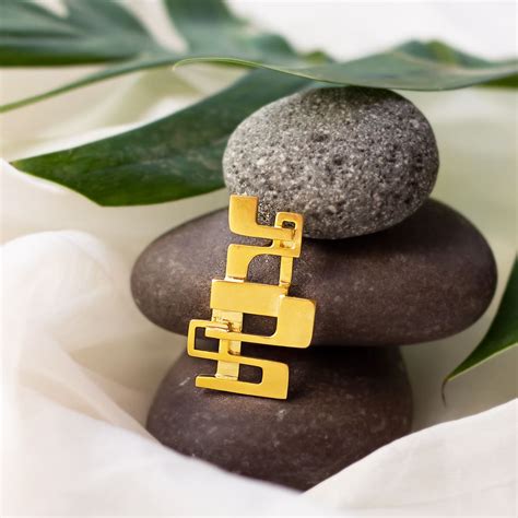 HERA Modern Earring | Buy Dotto Latest Earring Online – Claymango.com